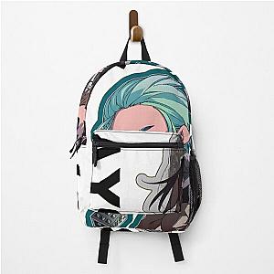 Sakamoto Days Backpack