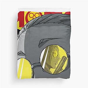 Sakamoto Days Anime  Duvet Cover