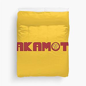 sakamoto days Duvet Cover