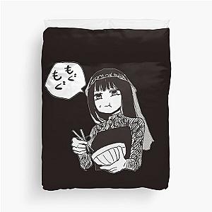 Sakamoto Days Duvet Cover