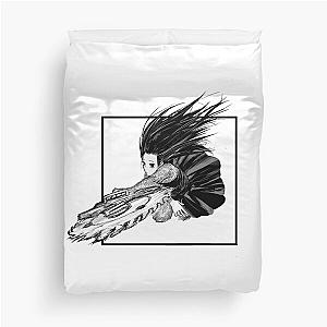 Sakamoto Days Duvet Cover