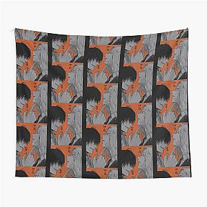 Sakamoto Days Duo Tapestry