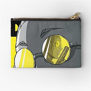 Sakamoto Days Anime  Zipper Pouch