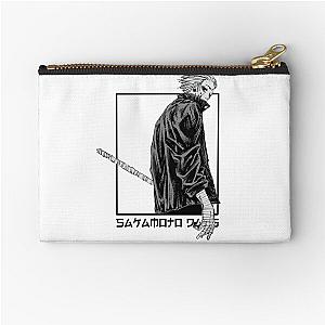 Gaku Sakamoto Days Zipper Pouch