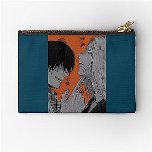 Sakamoto Days Duo Zipper Pouch