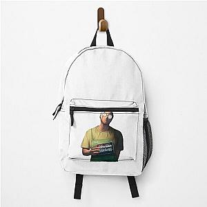 taro sakamoto  Backpack