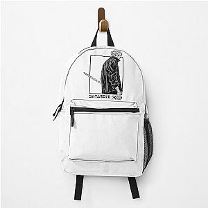 Gaku Sakamoto Days Backpack