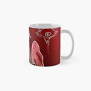 Sally Face Mugs - Sally Face Classic Mug RB0106 [ID9009]