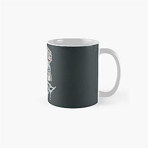 Sally Face Mugs - Sally Face Classic Mug RB0106 [ID9033]