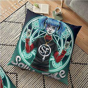 Sally Face Pillows - Sally Face Floor Pillow RB0106 [ID9093]