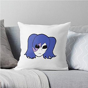 Sally Face Pillows - Sally Face  Throw Pillow RB0106 [ID9089]