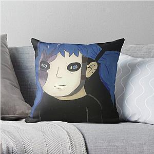 Sally Face Pillows - Sally Facebook Throw Pillow RB0106 [ID9103]