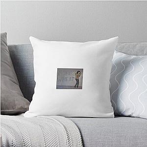 Sally Face Pillows - Larry Johnson Throw Pillow RB0106 [ID9096]