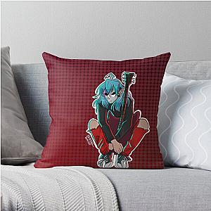 Sally Face Pillows - Sally Face Throw Pillow RB0106 [ID9123]