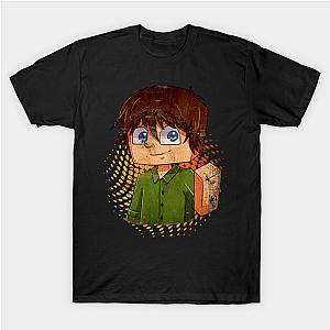 Tubbo T-Shirts – Tubbo Vintage Art High Quality T-shirt TP1211 [ID12345]