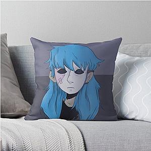 Sally Face Pillows - Sally Face  Throw Pillow RB0106 [ID9116]