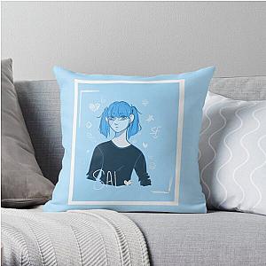 Sally Face Pillows - Sally Face Throw Pillow RB0106 [ID9135]