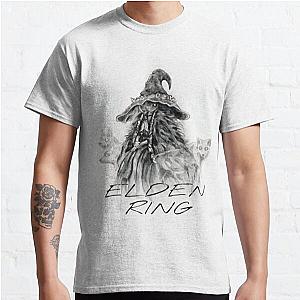 Elden Ring Little Fairy Classic T-Shirts [ID12480]