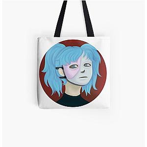 Sally Face Bags - Sally Face All Over Print Tote Bag RB0106 [ID9287]