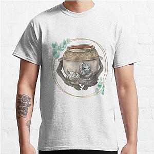 Elden Ring Porcelain Vase Classic T-Shirts [ID12489]