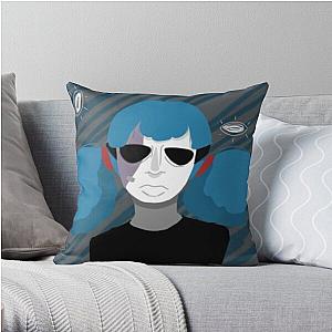 Sally Face Pillows - Sally Face Throw Pillow RB0106 [ID9134]