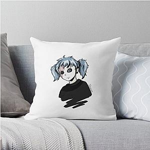 Sally Face Pillows - Sally Face Throw Pillow RB0106 [ID9150]