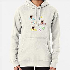 Tyler The Creator Hoodies – Tyler the creator (GOLF) Pullover Hoodie RB0309 [ID12244]