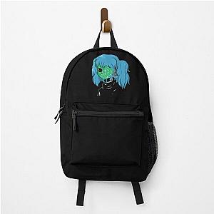 Sally Face Backpacks - Sally Face game Backpack RB0106 [ID9226]