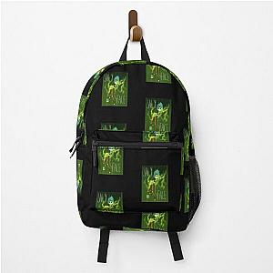 Sally Face Backpacks - Sally Face  Backpack RB0106 [ID9225]