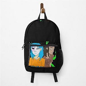 Sally Face Backpacks - Sally Face Backpack RB0106 [ID9223]