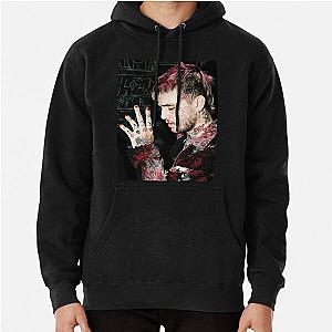 Lil Peep Hoodies – Lil Peep Pullover Hoodie RB1510 [ID12234]