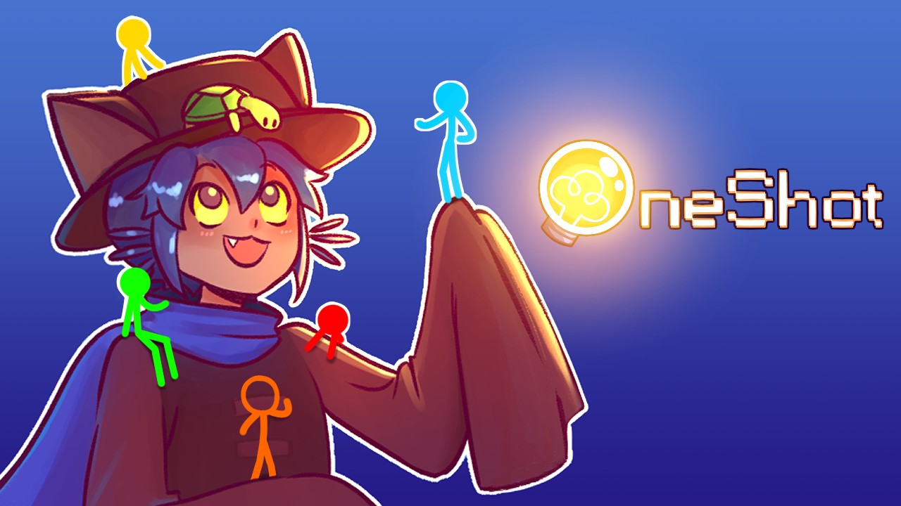 Why Oneshot Is a Hidden Gem in Indie Gaming