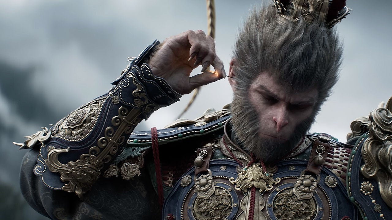 A Deep Dive into the Gameplay Mechanics of Black Myth Wukong