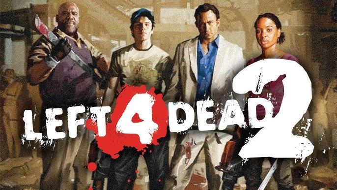 The Best Custom Campaigns for Left 4 Dead 2 A Modders Paradise