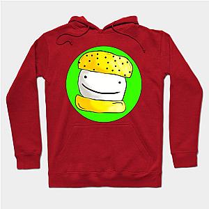 Mr Beast Hoodies – Mrbeast Dream burger Hoodie TP0712 [ID12217]