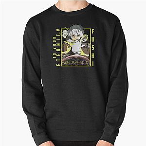 To Your Eternity Sweatshirts - To Your Eternity Printed Sweatshirts [ID12214]