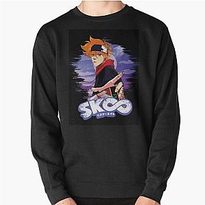 SK8 The Infinity Sweatshirts - SK8 The Infinity Printed Sweatshirts [ID12198]