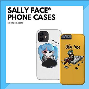 Sally Face Cases