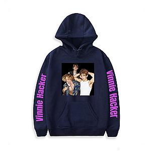 Vinnie Hacker Hoodies - Casual Long-sleeved Pullover Hoodie [ID10596]