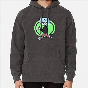 Sally Face Hoodies - Looking for Spooks Pullover Hoodie RB0106 [ID8093]