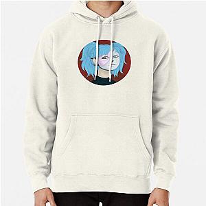 Sally Face Hoodies - Sally Face Pullover Hoodie RB0106 [ID8102]