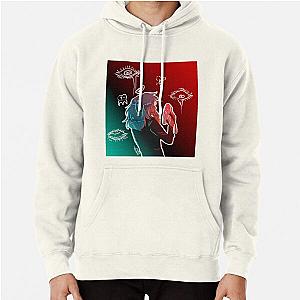 Sally Face Hoodies - Sally Face Pullover Hoodie RB0106 [ID8101]