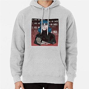 Sally Face Hoodies - Sally Face Pullover Hoodie RB0106 [ID8099]