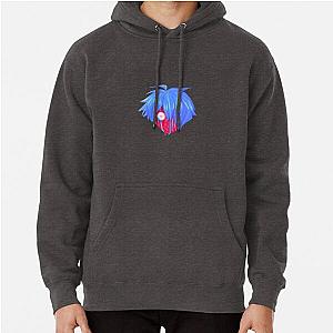 Sally Face Hoodies - Sally Face Pullover Hoodie RB0106 [ID8096]