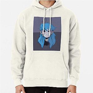 Sally Face Hoodies - Sally Face  Pullover Hoodie RB0106 [ID8109]