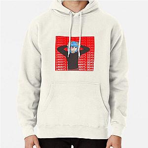 Sally Face Hoodies - Sally Face Pullover Hoodie RB0106 [ID8106]