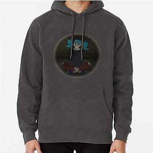 Sally Face Hoodies - Sally Face Pullover Hoodie RB0106 [ID8119]