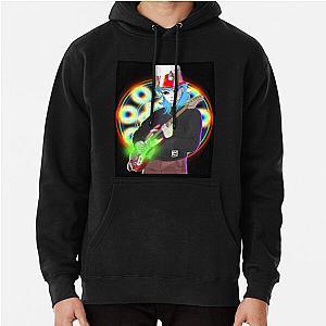 Sally Face Hoodies - BucketHead Sally Face  Pullover Hoodie RB0106 [ID8118]