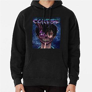 Corpse Husband Hoodies – Corpse Husband Pullover Hoodie RB2605 [ID12288]