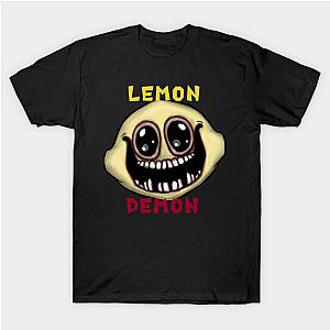 Lemon Demon T-Shirts – Lemon Demon T-shirt TP3021 [ID12293]